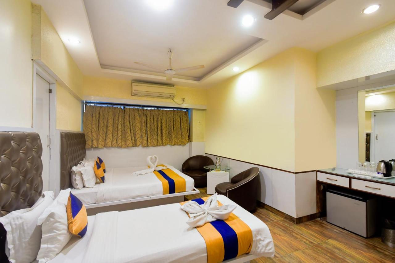 Hotel N S International Kolkata Exterior photo